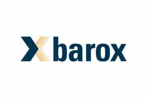 barox Logo