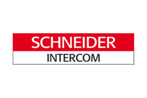Logo von Partner für Einbruchschutz Schneider intercom