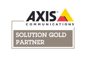 Logo von Partner für Einbruchschutz axis