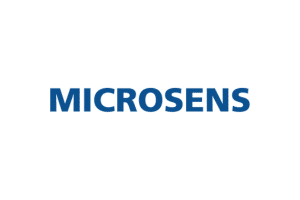 microsens Logo